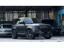2021 Land Rover Defender 5.0 90 V8 SUV