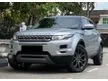 Used 2013 Land Rover Range Rover Evoque 2.0 Si4 Prestige 1 YEAR WARRANTY WITH CERTIFIED INSPECTION REPORT, CALL US NOW FOR BEST DEAL