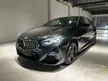 Used 2023 BMW 218i 1.5 M Sport Sedan