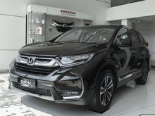 2020 Honda CR-V 1,5 Prestige Prestige VTEC SUV