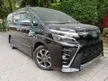 Recon 2019 Toyota Voxy 2.0 ZS Kirameki Edition MPV GRADE 4B