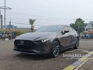 2023 Mazda 3 2.0 SKYACTIV-G Sedan