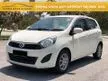 Used Perodua AXIA 1.0 G Hatchback (A) SE SERVICE ON TIME TIPTOP CONDITION LOW MILEAGE