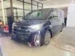 Recon 2018 Toyota Noah 2.0 SI SPEC ** Pre Crash / Lane Keeping Assist / Auto Cruise / 7S / 2PD ** FREE 5 YEAR WARRANTY ** OFFER OFFER **