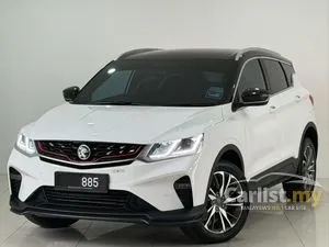 2024 Proton X50 1.5 Premium SUV
