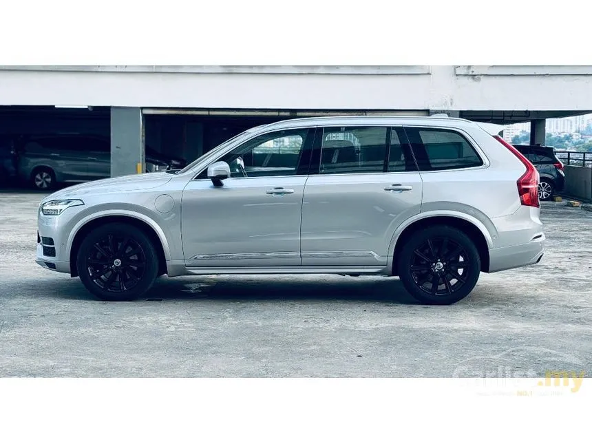 2018 Volvo XC90 T8 Twin Engine Inscription Plus SUV