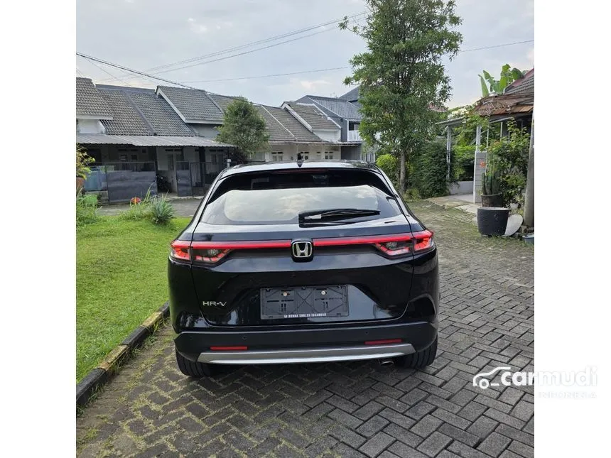 2023 Honda HR-V Special Edition SUV