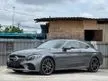 Recon 2018 Mercedes-Benz C300 2.0 AMG Premium Plus Coupe Burmester sound 360 Camera - Cars for sale