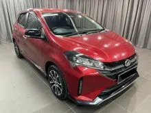 2023 Perodua Myvi 1.5 AV Hatchback