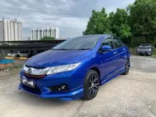 2015 Honda City 1.5 E Sedan ,FACELIFT TIPTOP, LIKE NEW CONDITION, CLEAN INTERIOR AND EXTERIOR MICHELIN TYRE AND 1 YEARS WARRANTY FREE GIFT.