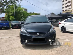 2021 Proton Exora 1.6 Premium MPV