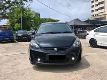 2021 Proton Exora 1.6 Premium MPV
