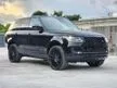 Recon 2021 Land Rover Range Rover 3.0 P400 Vogue SE