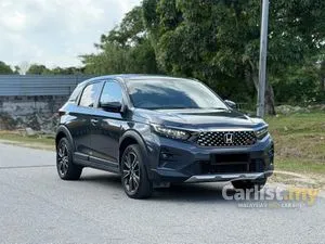 2024 Honda WR-V 1.5 RS SUV