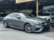 Used 2017/2021 Mercedes-Benz E300 2.0 AMG Line Coupe PREMIUM PLUS PANAROMIC ROOF BURMESTER DUAL POWER SEAT POWER BOOT NEW FACELIFT 9G DIGITTAL METER MILEAGE 33K - Cars for sale