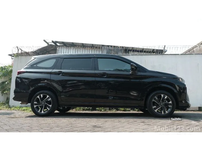 2023 Daihatsu Xenia R MPV