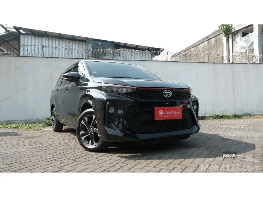 2023 Daihatsu Xenia R MPV