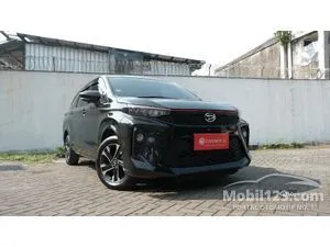 2023 Daihatsu Xenia 1.5 R MPV