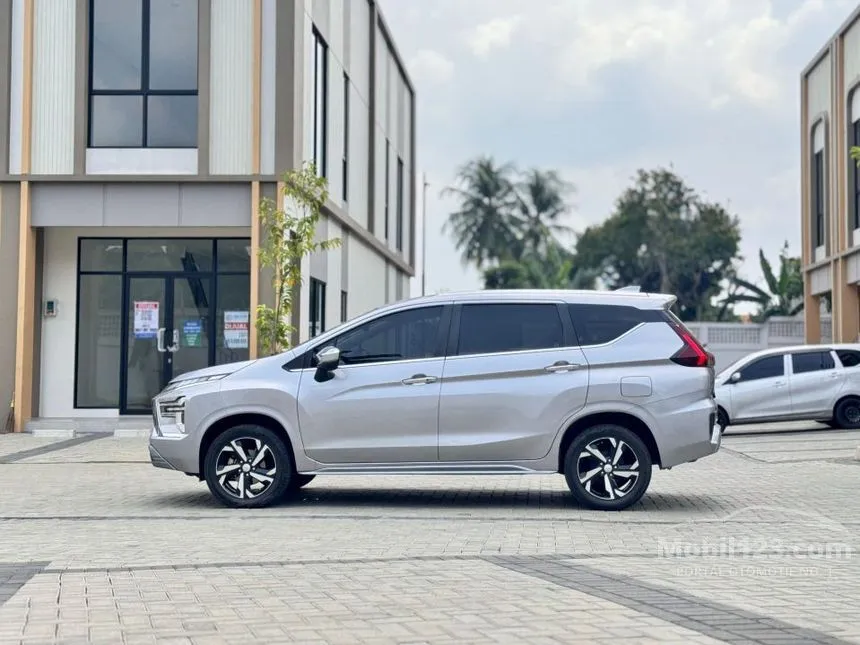 2022 Mitsubishi Xpander Ultimate MPV