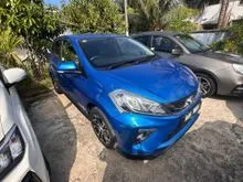 2020 Perodua Myvi 1.5 AV Hatchback
