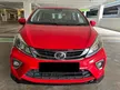 Used REBATE 2018 Perodua Myvi 1.5 AV Hatchback