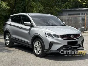 2024 Proton X50 1.5 Standard SUV