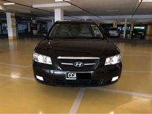 2006 Hyundai Sonata 2.0 NF Sedan