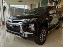 BIG DISCOUNT 2019 Mitsubishi Triton 2.4 VGT Premium Pickup Truck