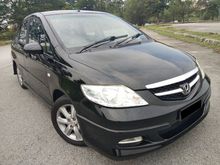 2007 Honda City 1.5 VTEC (A) FULL LOAN NO GST