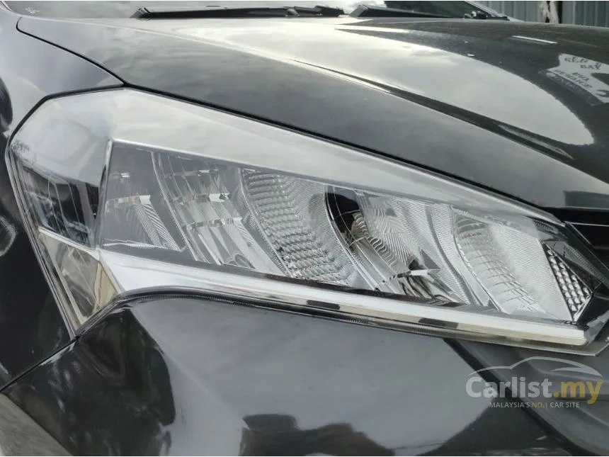 2024 Perodua Myvi AV Hatchback