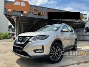 2020 Nissan X-Trail 2.0 Mid SUV