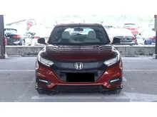 2019 Honda HR-V 1.8 RS SUV