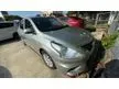 Used PROMO AUGUST 2018 Nissan Almera 1.5 E Sedan