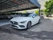 Recon 2020 Mercedes