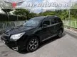 Used 2013/2014 Subaru Forester 2.0 XT SUV DP 1K - Cars for sale