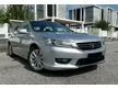 Used 2015 Honda Accord 2.0 i