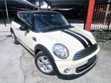 2014 MINI Cooper 1.6 *UNREG*PUSH START*MANY UNIT U CAN MAKE A CHOICE