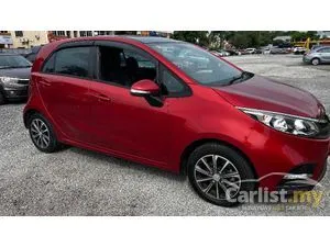 2019 Proton Iriz 1.6 Premium Hatchback