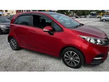 2019 Proton Iriz 1.6 Premium Hatchback