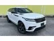 Recon Range Rover Velar 2.0 P250 R-Dynamic S *Deployable Side Step*360 Surround Camera* - Cars for sale