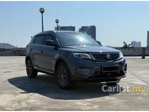 2020 Proton X70 1.8 Premium SUV