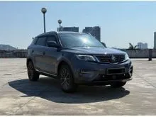 2020 Proton X70 1.8 Premium SUV 12 INCH WOODER INSIDE/LCD PLAYER/360 CAMERA