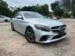 Recon 2019 Mercedes