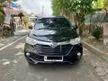Jual Mobil Daihatsu Xenia 2018 R 1.3 di Jawa Timur Manual MPV Hitam Rp 1