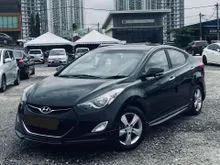 2014 Inokom Elantra 1.6 Sedan GOOD CONDITION / WELL MAINTAINED