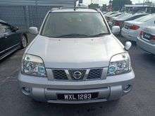 2012 Nissan X-Trail 2.0 Comfort SUV