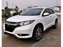 2016 Honda HR-V 1.5 E Special Edition JBL Audio Istimewa