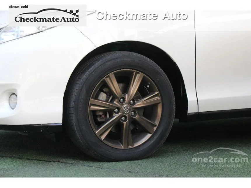 2010 Toyota ESTIMA G Wagon
