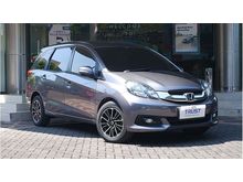 2015 HONDA MOBILIO 1.5