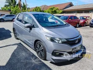 2020 Honda Jazz 1.5 V Hatchback